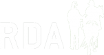 RDA Logo